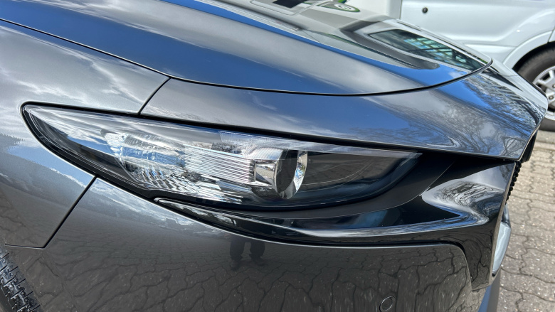 Mazda 3 2.5 e-Skyactiv G MHEV [140] Homura 5dr Petrol Hatchback